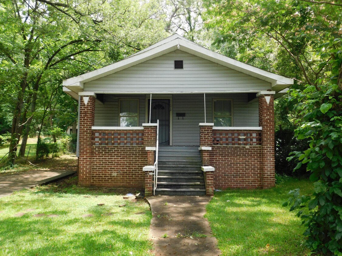 7313 3rd Ave S, Birmingham, AL 35206 House for Rent in Birmingham, AL