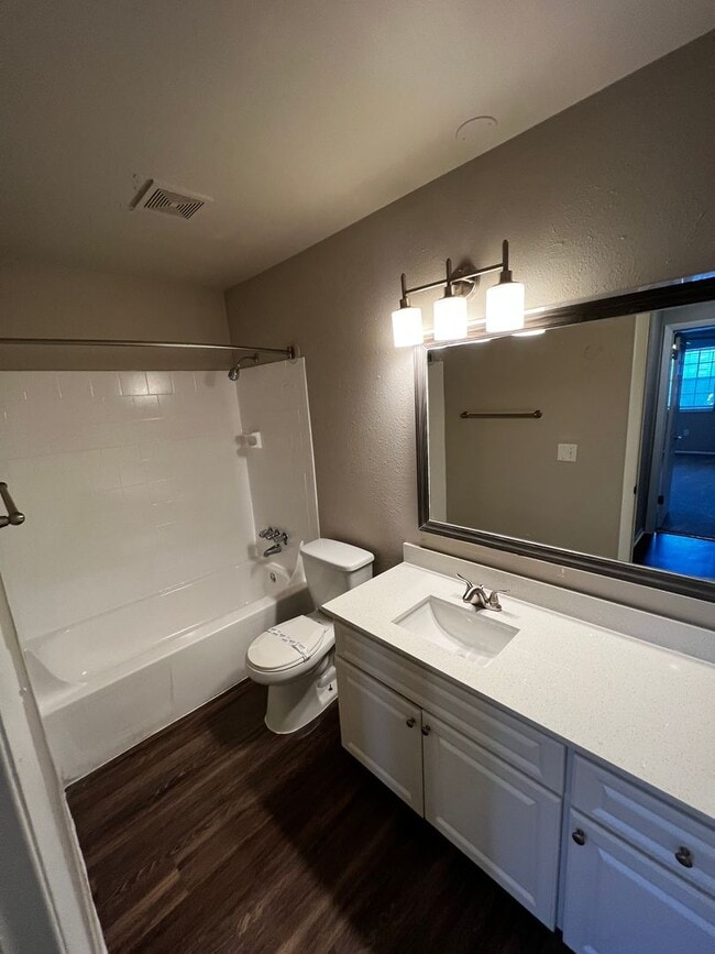 Foto del interior - Cadence Crossing