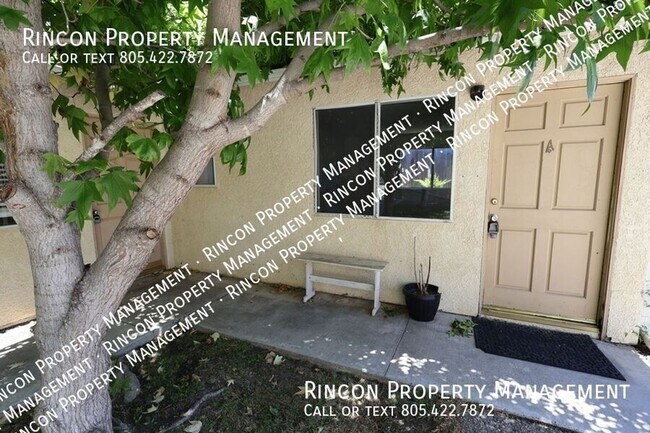 Building Photo - 173 W Mission Ave