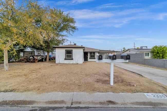 Foto del edificio - NEW Everything W/ Large Private Fenced yard