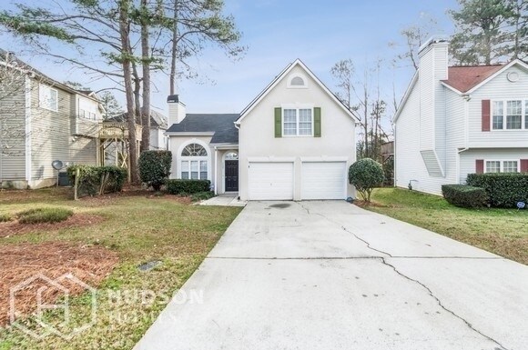 Primary Photo - 1137 Cayman Ln SW
