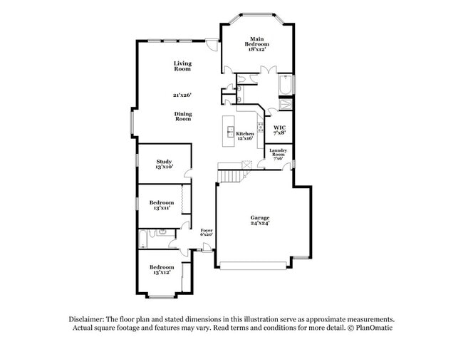 Building Photo - 737 Great Cloud Dr