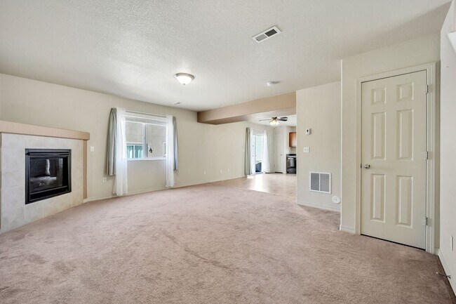 Foto del edificio - Academy School District 20 Home Available NOW!