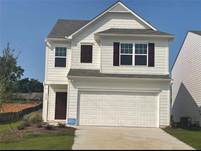 Building Photo - 4909 Fawnwood Dr