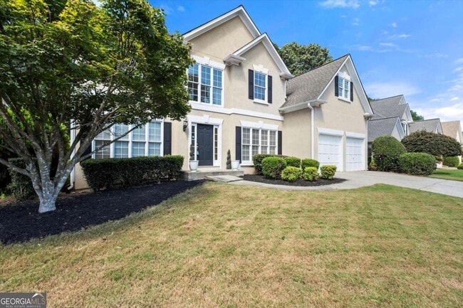 Building Photo - 1440 Grovehurst Dr