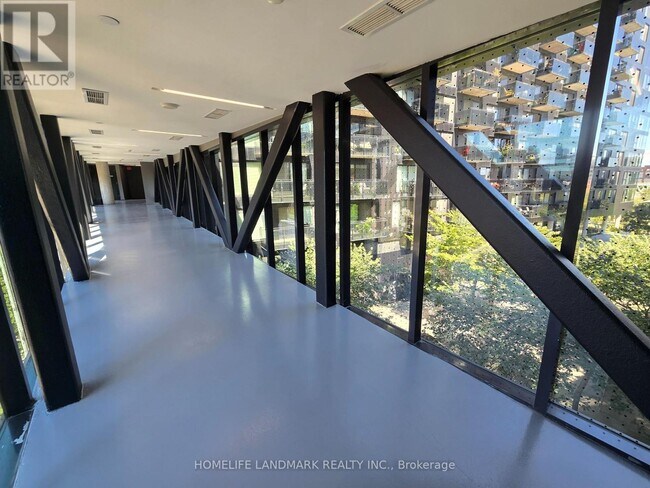 Photo du bâtiment - 47 Lower River Street