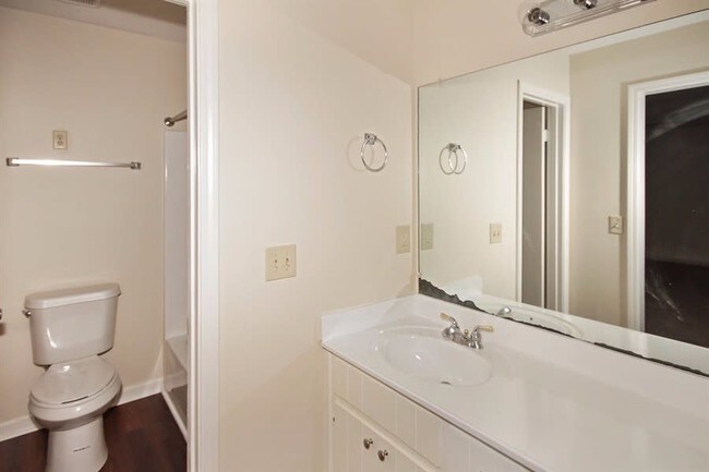 Building Photo - 1011 Stone Mill Way