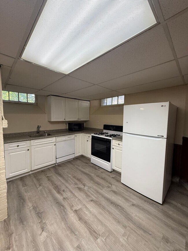 Spacious, Renovated Garden Level Brighton ... - Spacious, Renovated Garden Level Brighton ... Apartment
