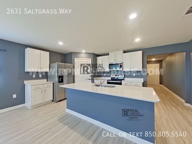 Foto del edificio - 2631 Saltgrass Wy