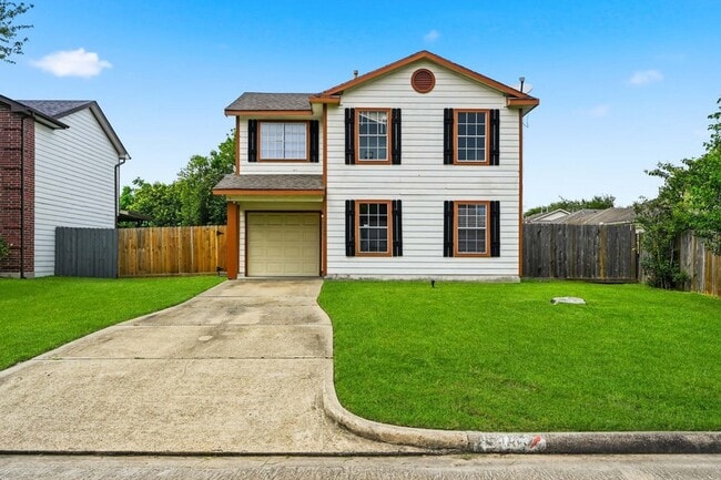 Building Photo - 6206 Greenwick Ln