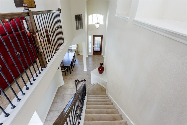 Foto del edificio - 1914 Amber Trail Ln