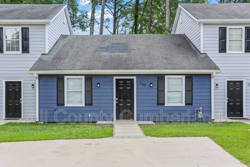 Foto principal - 330 Westland Way SW