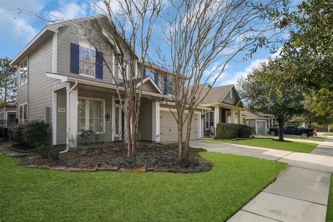 Foto del edificio - 2910 Crescent Oaks Park Ln