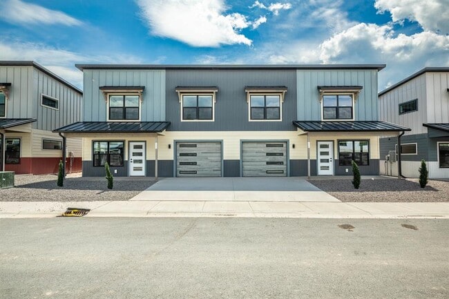 Building Photo - Liberty Estates