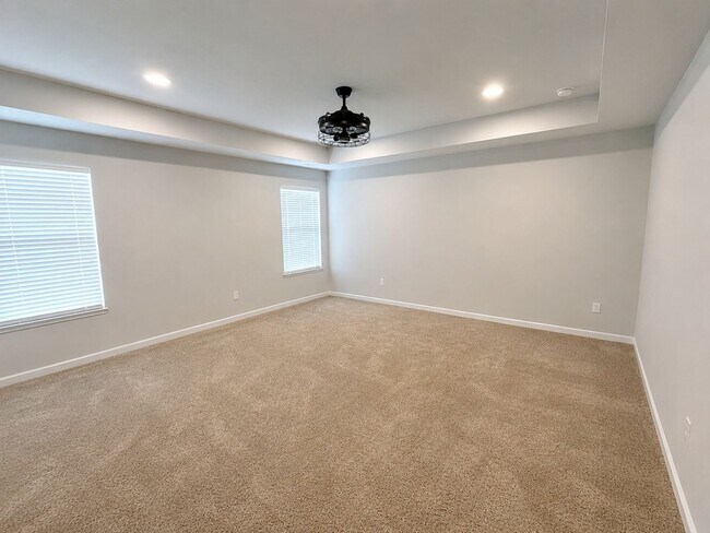 Foto del edificio - 1221 Bentwillow Way