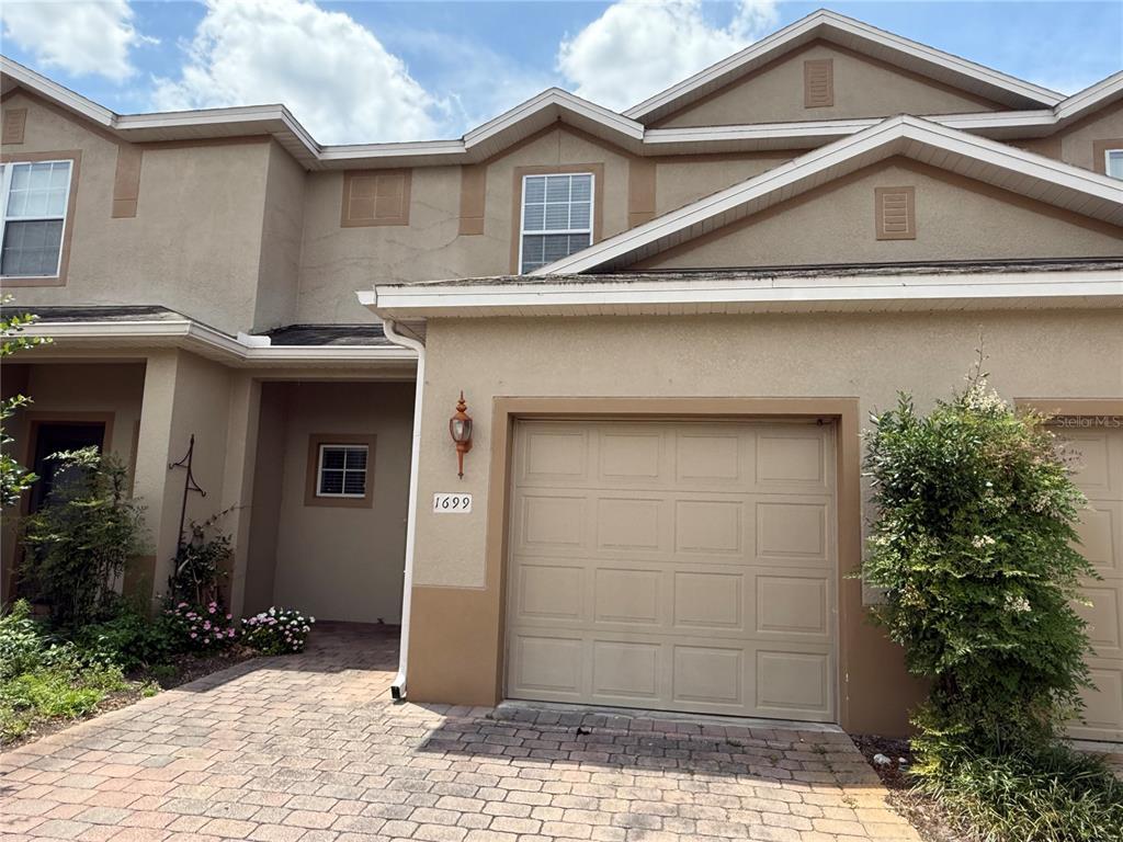 Foto principal - 1699 Orrington Payne Pl