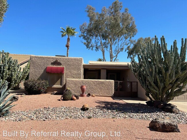 Building Photo - 2 br, 2 bath House - 9348 E Sun Lakes Blvd N