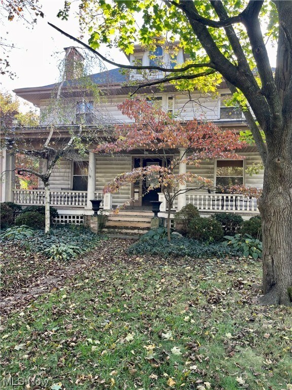 950 W Market St Unit Up, Akron, OH 44313 Apartment for Rent in Akron