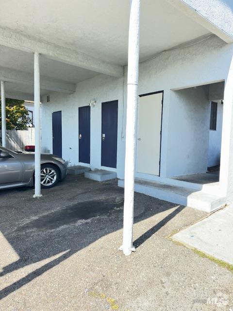 Building Photo - 523 Branciforte St