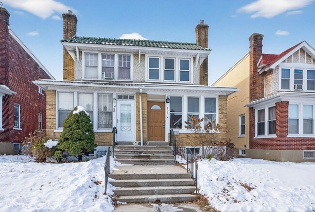 Building Photo - 406 S 18th St