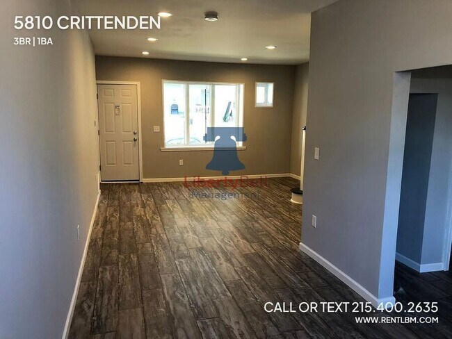 Foto del edificio - 5810 Crittenden St