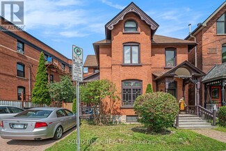 Building Photo - 43 MacLaren St