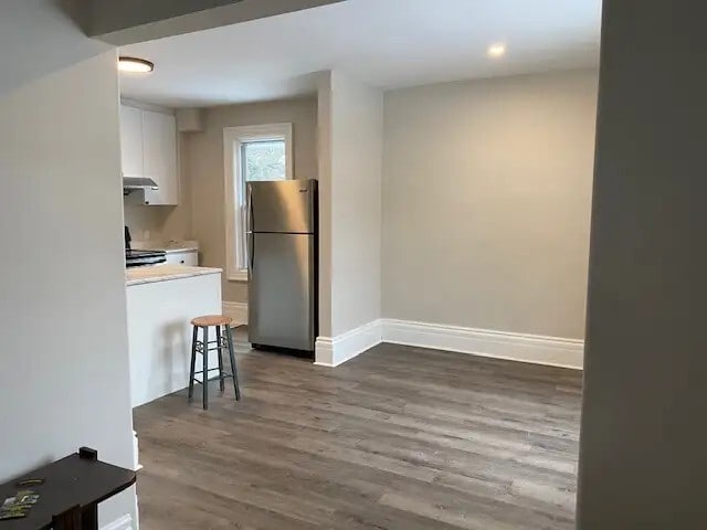 Building Photo - 14 Perry St