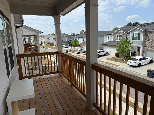 Foto del edificio - 4739 Red Lion Pl