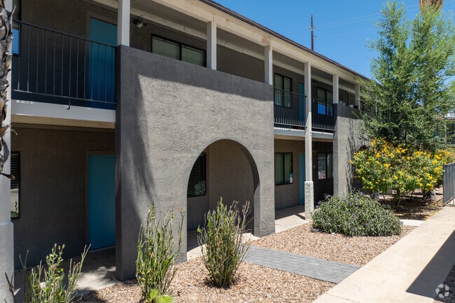 Building Photo - Wasko Modern Apartments