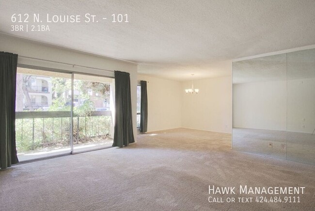 Foto del edificio - 612 N Louise St