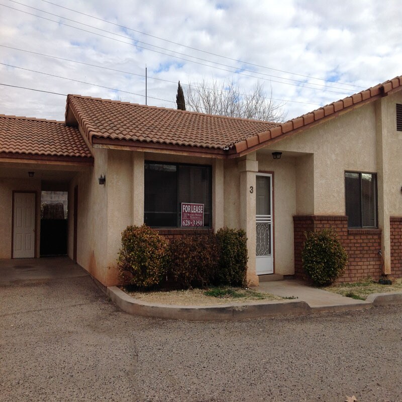 Primary Photo - 333 500 W St