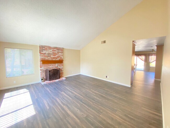 Foto del edificio - Remodeled Modern Single Story, Benicia