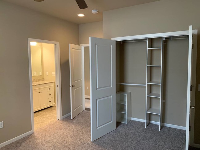 Bedroom - 313 Main St