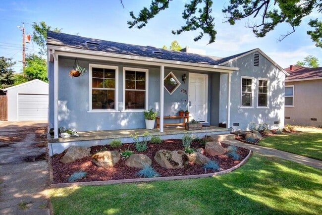 Building Photo - 2981 Kroy Way