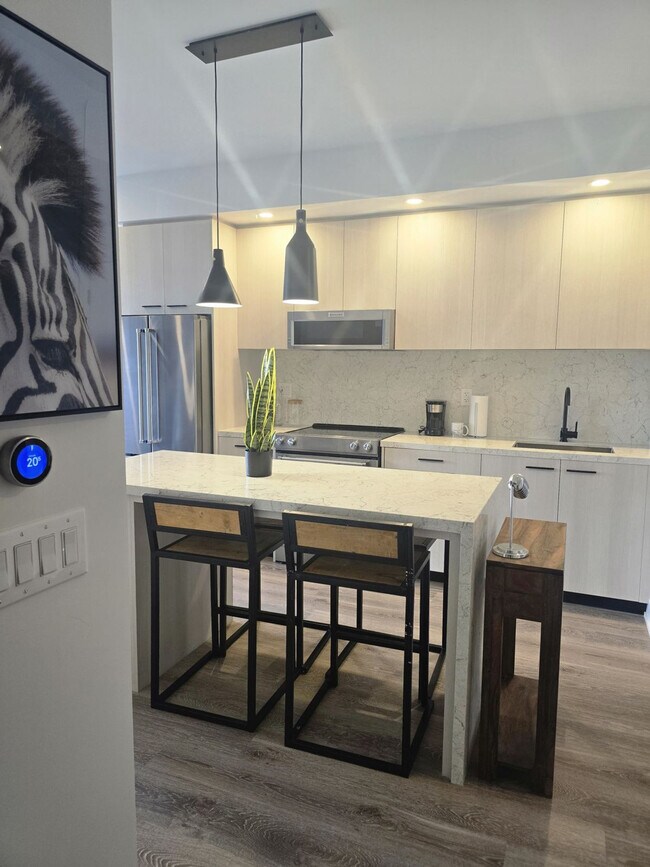 Photo du bâtiment - 30 Mutual St