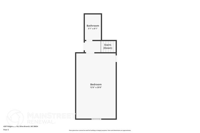 Building Photo - 4307 Ridgemont Rd