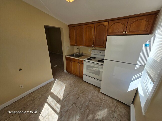 Foto del edificio - Studio 1 bath with Full Kitchen Available in Hyde Park