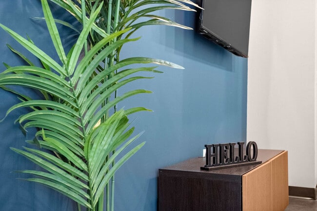 Foto del edificio - 800 Penn Ave