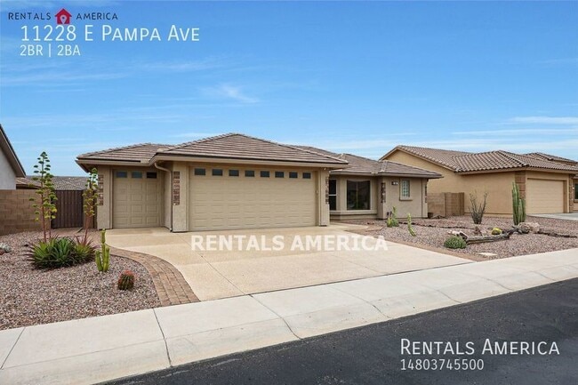 Building Photo - Sunland Springs 55+ community