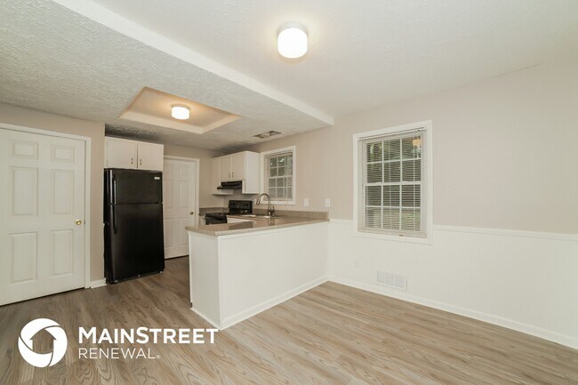 Building Photo - 436 Voyles Dr