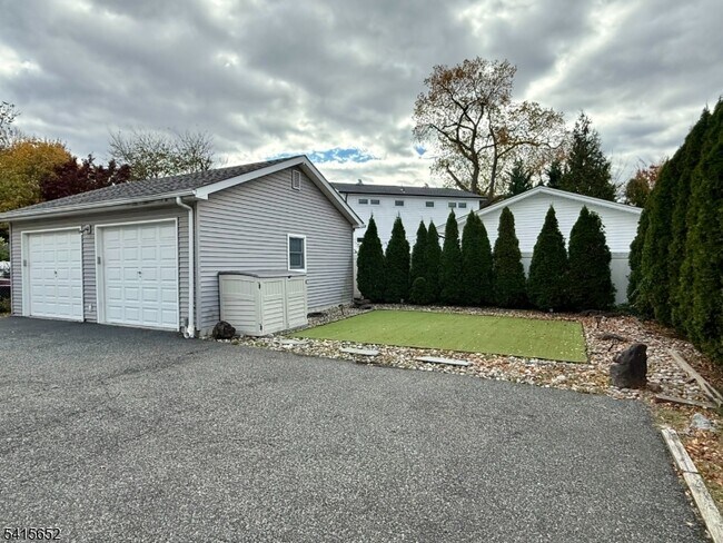 Foto del edificio - 8 William St