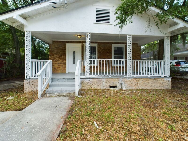 2817 Sunnyside St, Jacksonville, FL 32254 House for Rent in