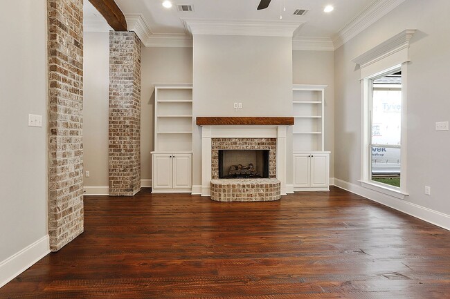 Foto del edificio - 41050 Galvez Trails Blvd