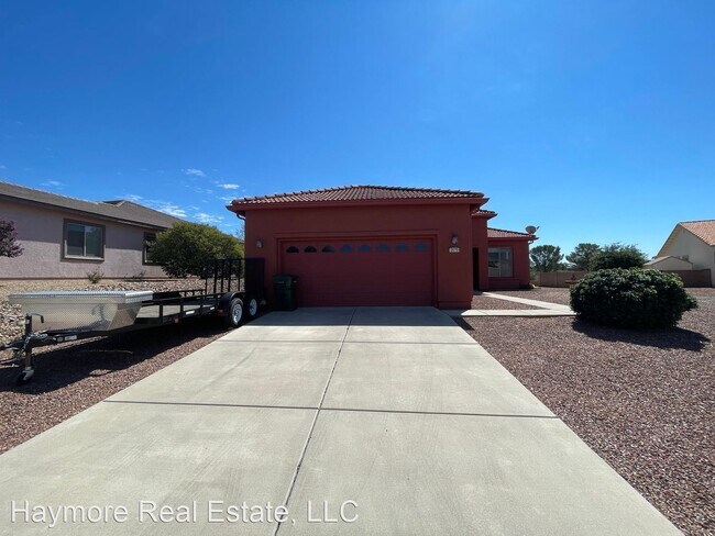 Foto del edificio - 3 br, 2 bath House - 2579 Willow Bark Lane