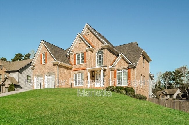 Photo - 3356 Renfro St House