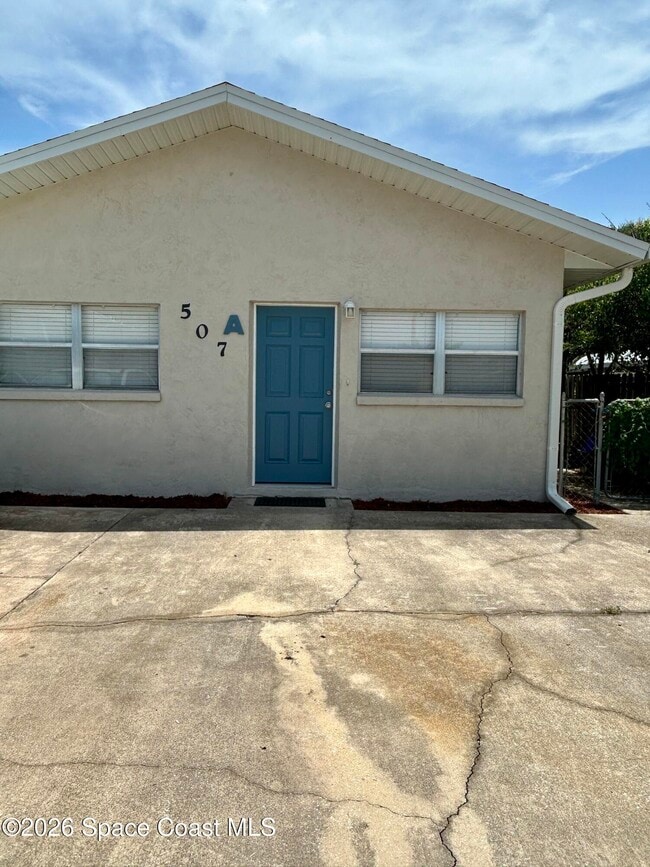 Building Photo - 507 Jefferson Ave