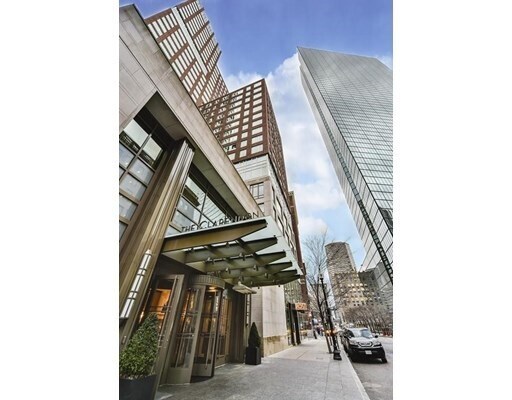 Foto del edificio - 400 Stuart St