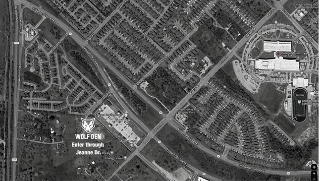 Building Photo - 3009 Alpha Wolf Ct