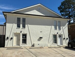 Building Photo - 4513 Tabony St