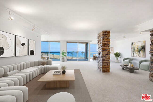 Foto del edificio - 201 Ocean Ave
